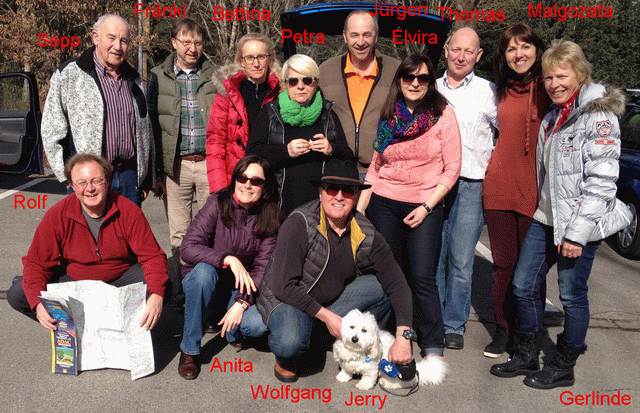 Fotos sind auf Dropbox. Link auf Anfrage